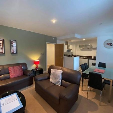 Dreamhouse At Oswald Street, City Centre 格拉斯哥 外观 照片