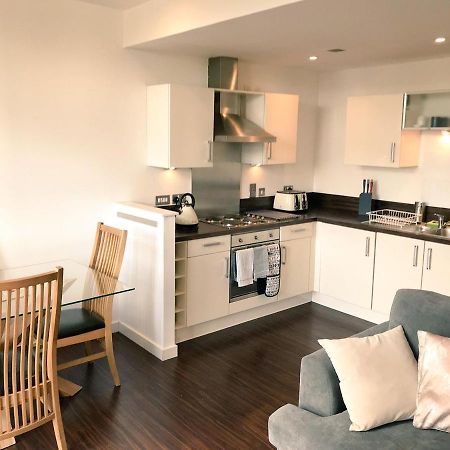 Dreamhouse At Oswald Street, City Centre 格拉斯哥 外观 照片